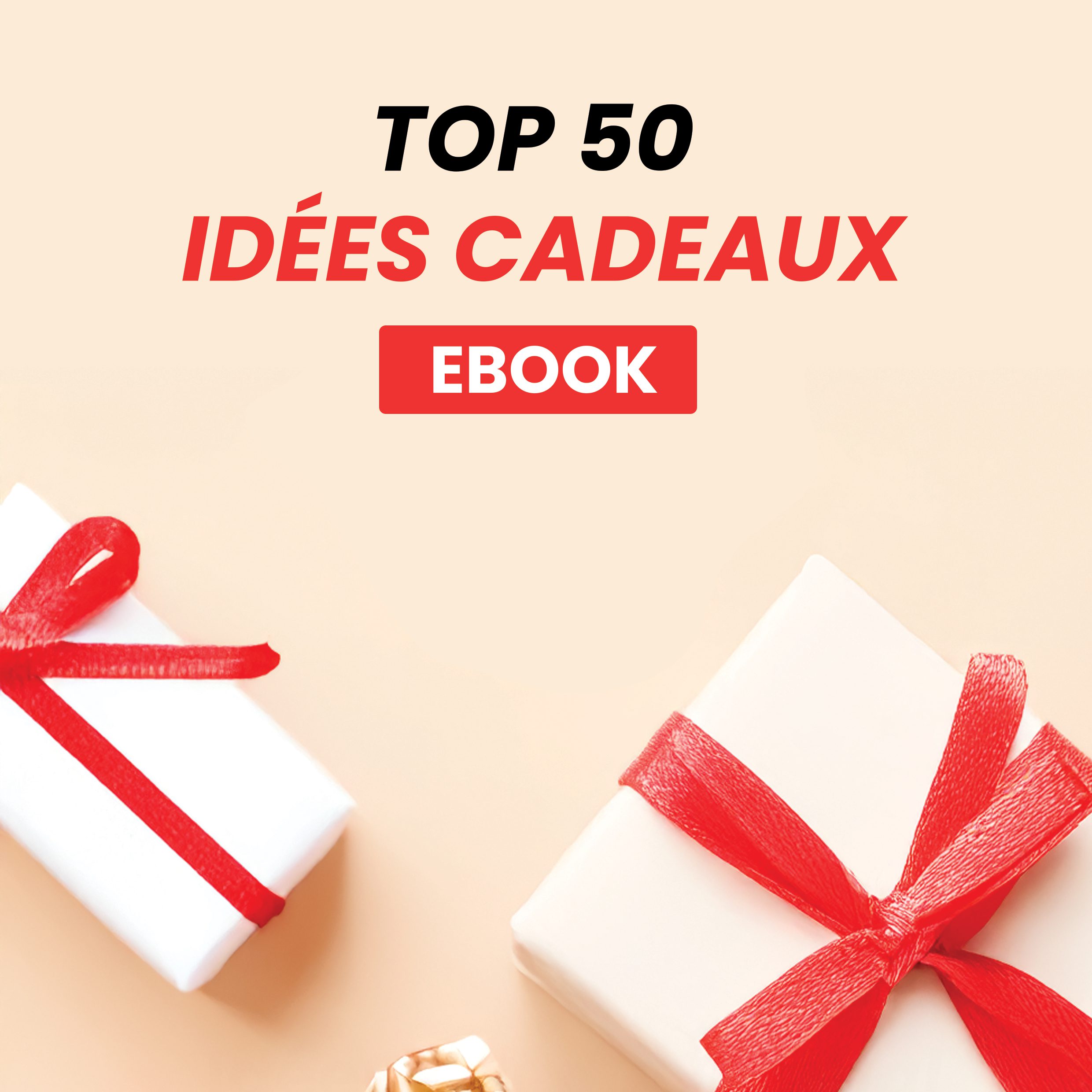 Top Idees Cadeaux