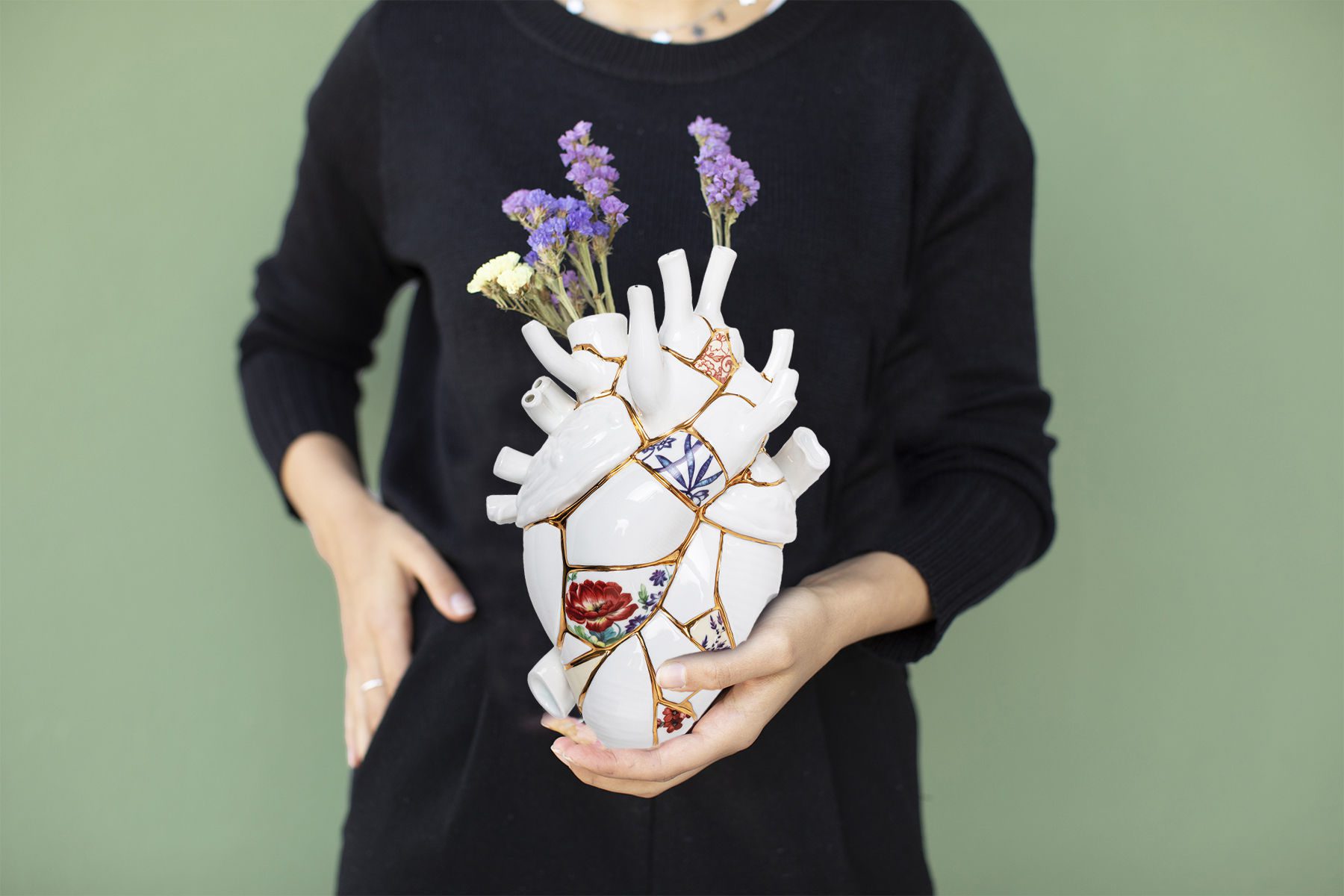idée cadeau vase