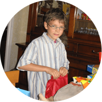 Logo avatar Paul